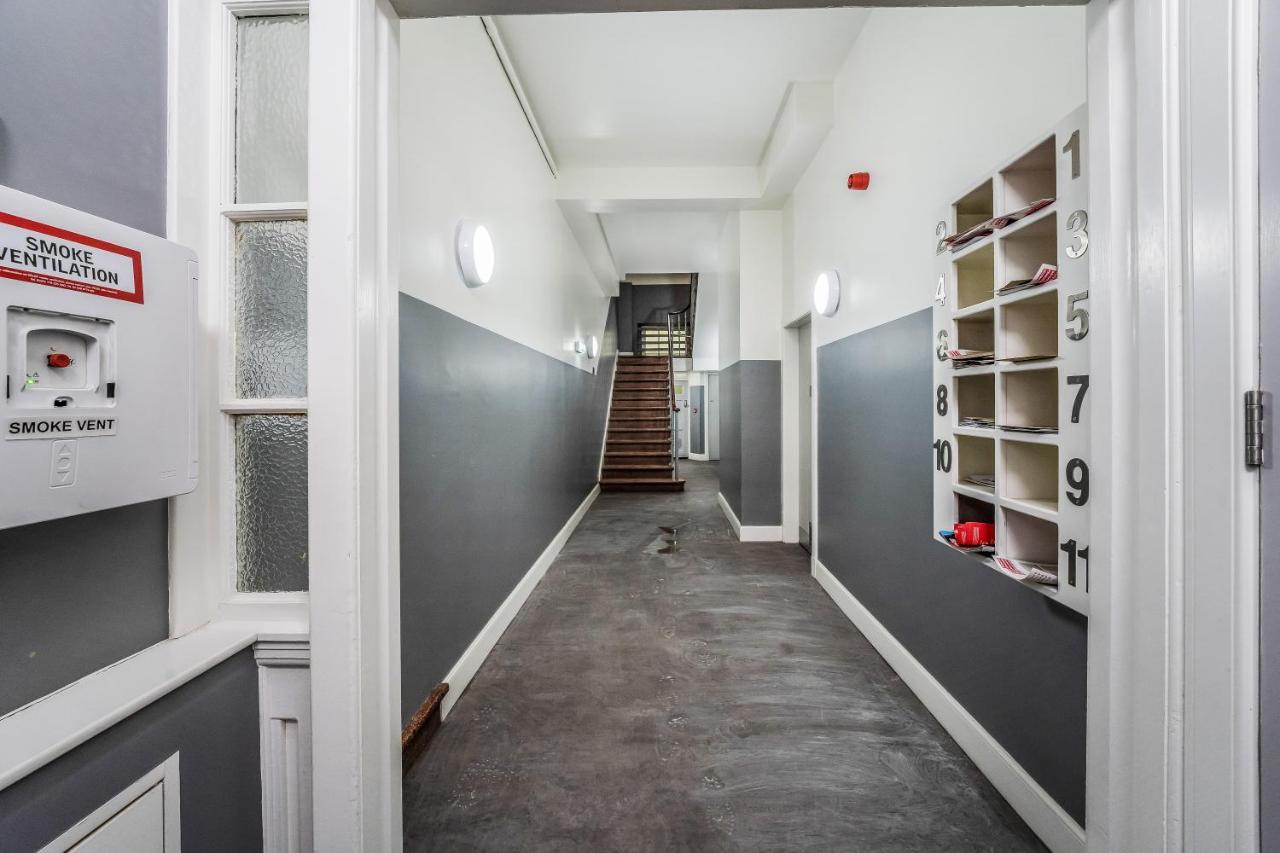 Relaxing & Cozy Studio Apartment - Oasis In The Heart Of Edinburgh - Sleeps Up To 3 Guests EDI Exterior photo