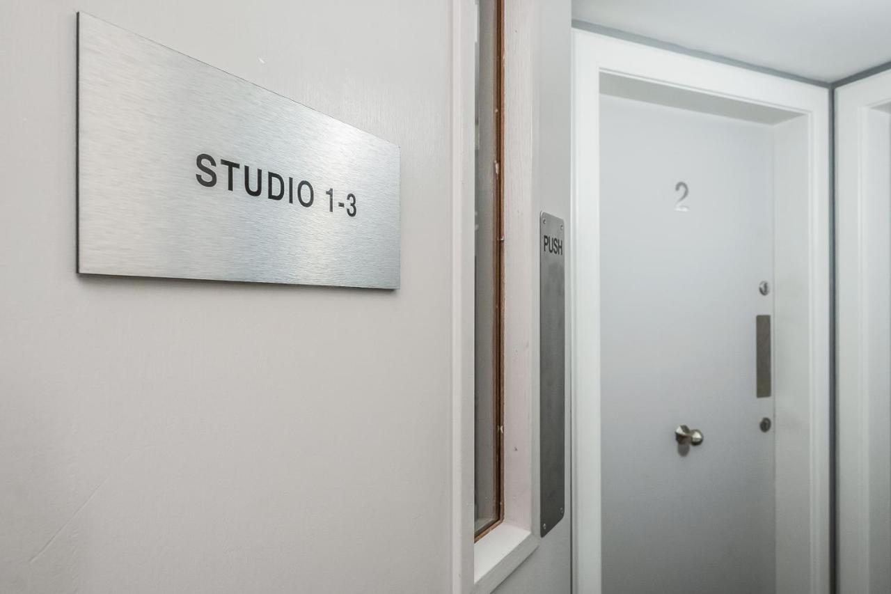 Relaxing & Cozy Studio Apartment - Oasis In The Heart Of Edinburgh - Sleeps Up To 3 Guests EDI Exterior photo